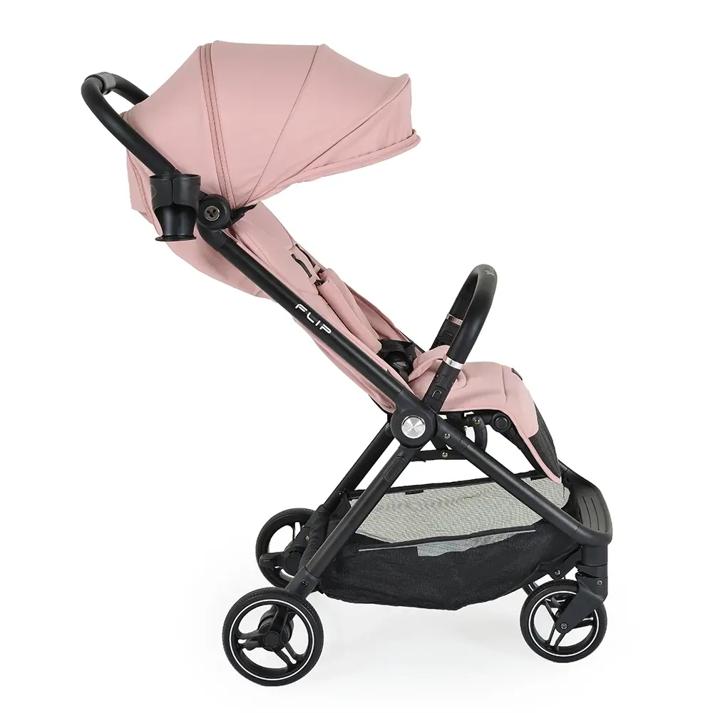 Cangaroo Kolica za bebe flip blossom pink ( CAN6816 ) | Eponuda.com