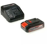 Einhell Power-X-Change 18V 2,5 Ah Starter-Kit | Eponuda.com