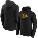 Drugo Chicago Blackhawks Primary Logo Graphic pulover sa kapuljačom cijene