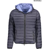 U.S. Polo Assn. US BLUE MEN&#39;S POLO JACKET Cijene