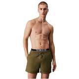 Calvin Klein maslinasti muški kupaći CKKM0KM01093-LB6 cene