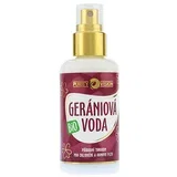 BIO voda za lice u spreju za smirenje kože lica 100 ml
