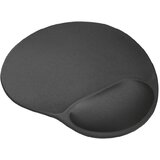 Trust BigFoot Gel Mouse Pad Black | Eponuda.ba