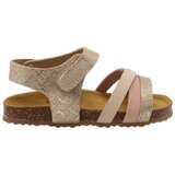 Plakton Sandali & Odprti čevlji Party Sandals - Beige/Salmon/Beige Rožnata Cene