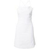 NU-IN Obleka bela | Shoptok.si