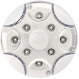 Emos Noćno svjetlo LED 60 lm, 3xAA - P3310K | shoptok.hr