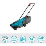 Gardena EasyMax 32/18V brez baterije, visoko zmogljiva kosilnica Izdelek (14634-55) model 2026/27 - | Shoptok.si