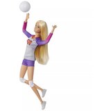 Barbie Sportaške lutke - Odbojkašica - | shoptok.hr