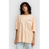 Billabong Waterfall T-shirt soft peach | Shoptok.si