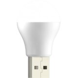 XO USB Mini sijalica -Y1, Bela Cene