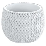 Saksija Sitnopletena loptasta 37cm ( 18841 )