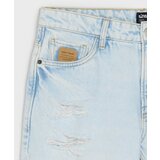 Sinsay Kratke hlače od trapera | shoptok.hr