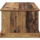  Stolić za kavu Staro drvo 90 x 50 x 35 cm Konstruirano drvo | shoptok.hr