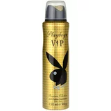 Playboy VIP For Her deo sprej za ženske 150 ml