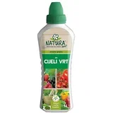 Ekološko gnojilo za vrt (1 l)