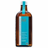 Moroccanoil Treatment Light nega za tanke lase 200 ml za ženske Cene