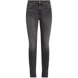 Calvin Klein Jeans Kavbojke črn denim Cene