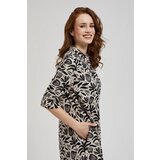 Marisse Women's Dress L-Su-4342 L.Beige | Eponuda.ba
