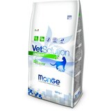 Monge vetsolution - veterinarska dijeta za mačke - obesity 1.5kg Cene