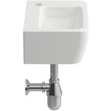 Laufen H8169550001061 Pro 36 x 25 cm desna izvedba keramični umivalnik z odprtino za armaturo | Shoptok.si