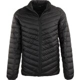Alpine pro Pánská bunda ROGOS black | Shoptok.si