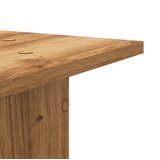  Stalci za biljke 2 kom 30 x 30 x 60 cm konstruirano drvo | shoptok.hr