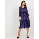 LAKERTA Dress-LK-SK-507532.17P-navy blue | shoptok.hr