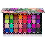 BPerfect Carnival III Love Tahiti paleta senčil za oči 64 g Cene