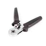 Womax klešta za hilzne samopodešavajuća 0.08-6.0mm2 ( 0535797 ) | ePonuda.com