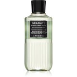 Bath & Body Works Mens Graphite gel za prhanje 295 ml | Shoptok.si