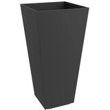 MULTY HOME Četvrtasta tegla za cvijeće Sonata (D x Š x V: 35 x 35 x 70 cm) | shoptok.hr