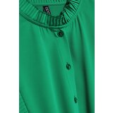 Marisse Shirt L-Ko-4009 Green | Shoptok.si