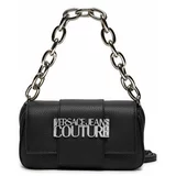 Versace Jeans Couture Ročna torba 75VA4BB1 Črna