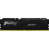 Kingston Technology FURY Beast memorijski modul 32 GB 1 x 32 GB DDR5 | shoptok.hr