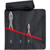 Knipex TwinGrip dvodelni set klešta sa prednjim zahvatom 150mm i 250mm (00 19 61 V02) | ePonuda.com