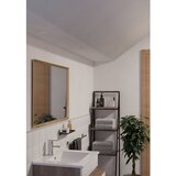 Eglo 902248 - Komplet 3x LED kupatilska ugradna svetiljka BARRANCO 1xGU10/4,5W/230V IP44 bela | Eponuda.com