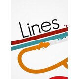 lines steam key global  lines steam key global Slike