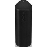 Sonos Roam 2 Bežični zvučnik crni | ePonuda.com