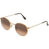 Ray-ban Round Metal Metal RB3447 9001A5 - L (50) Cijene