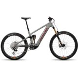  Bicikl Santa Cruz Vala 1 CC GRY XX AXS RSV CH - Gloss Grey (2026) - L | shoptok.hr