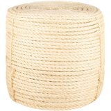  Uže od 100 % sisala 8 mm 25 m | shoptok.hr