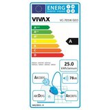 Vivax HOME usisavač VC-701W GEO | Eponuda.ba