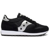 Saucony Jazz 81 JAZZ ORIGINAL 2 Black/Silver Crna Cijene
