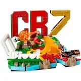 LEGO® Editions - Cristiano Ronaldo – nezaboravni nogometni trenuci (43012)