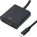  adapter-konvertor usb 3.1 tip c na hdmi(m/z) Cene