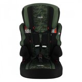 Nania Auto sedište za decu Beline First Camo 9-36kg | Eponuda.com