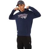 New England Patriots Team Shadow pulover sa kapuljačom