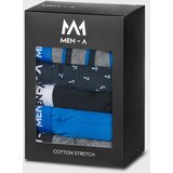 MEN-A 5 PACK boksaric | Shoptok.si