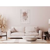  Slika - Flower of Joy (1 Part) Vertical 80x120 | shoptok.hr