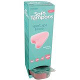Joydivision Soft tamponi Original Normal, 10 kos | Shoptok.si
